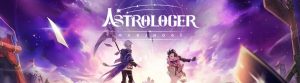 Mabinogi’s Astrologer Update Part 1 Brings Celestial Adventures Starting December 12 - MMOs.com