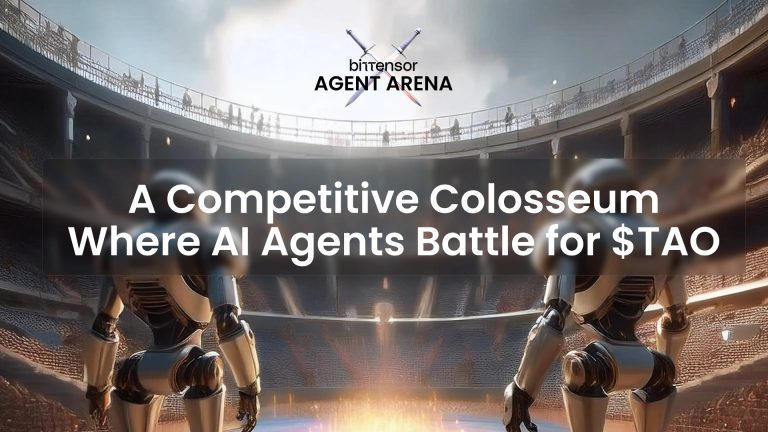 Masa Debuts AI Agent Arena In Collaboration With Yuma On Bittensor - EGamers.io - P2E NFT Games Portal