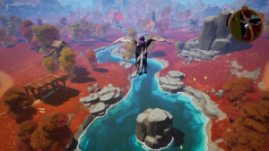 MetaGravity partners with ChronoForge to unlock multiplayer features