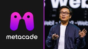 Metacade Names Blockchain Expert Anndy Lian To Advisory Board, Strengthening Onchain Gaming Vision - EGamers.io - P2E NFT Games Portal