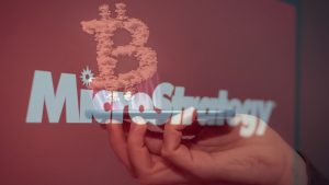 MicroStrategy's Unlimited Bitcoin Investment Strategy Declared By CEO Michael Saylor - EGamers.io - P2E NFT Games Portal