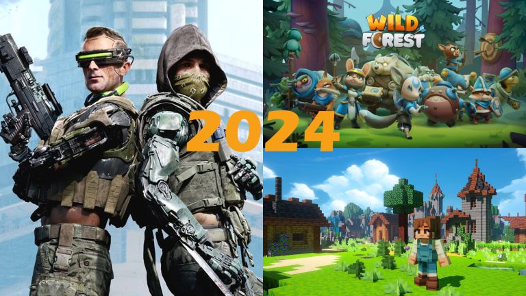 Most popular blockchain gaming stories of 2024