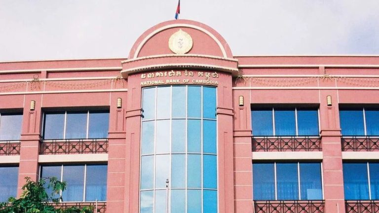 National Bank Of Cambodia Enables Regulated Crypto Services - EGamers.io - P2E NFT Games Portal