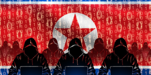 North Korean Hackers Stole $1.3 Billion in 2024 - Decrypt