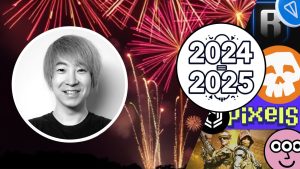 Nyan Heroes' Max Fu on the revival of play-to-earn in 2025