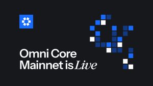Omni Core Mainnet Launches: A New Era For Ethereum Begins - EGamers.io - P2E NFT Games Portal