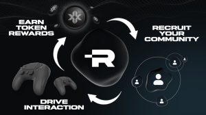 Overworld and Rough House launch Reach Labs to address web3 game marketing virality