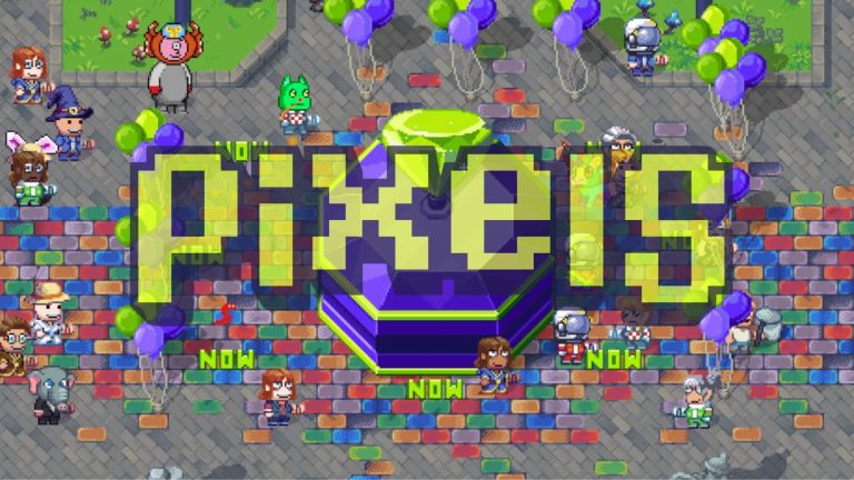 Pixel's Guild Wars Are Back With Season 2, Spore Sports! - EGamers.io - P2E NFT Games Portal