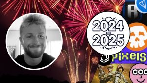 Pixels CEO on bot prevention and the comeback of play-to-earn