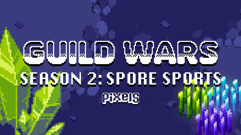 Pixels' $4 million Guild Wars #2 starts 10th December