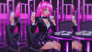 Planet Mojo Introduces Groundbreaking AI Poker Experience - EGamers.io - P2E NFT Games Portal