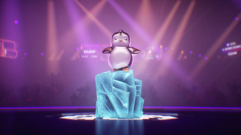 Pudgy Penguins To Launch PENGU Token In 2024 - EGamers.io - P2E NFT Games Portal