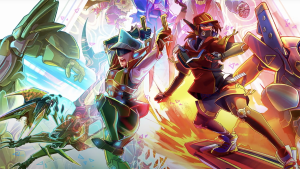 Ronin RPG Kaidro launches KDR token and new cinematic trailer