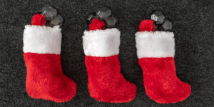 Santa's Crypto Naughty List 2024 - Decrypt