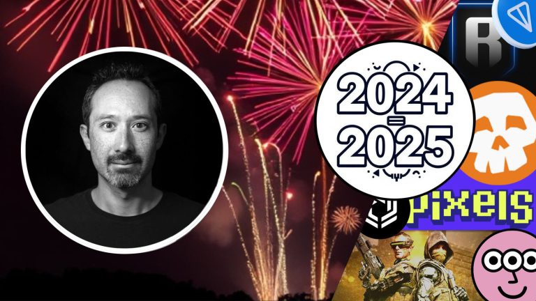 Sebastien Borget on TON's growth and the need for cross-chain solutions