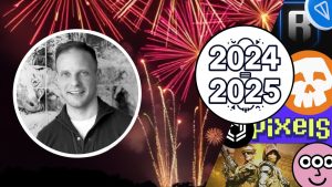 Sequence's Sam Barberie on dumb money vs great web3 games