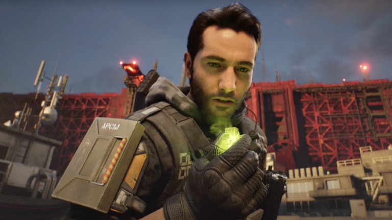 Shrapnel studio Neon Machine announces leadership changes