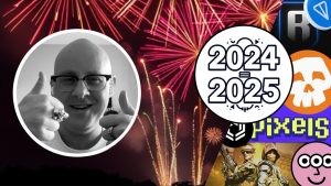 Simon Davis on Telegram's mass market opportunity