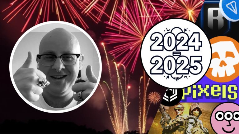 Simon Davis on Telegram's mass market opportunity