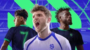 Soccerverse season 1 is launching 9th January 2025