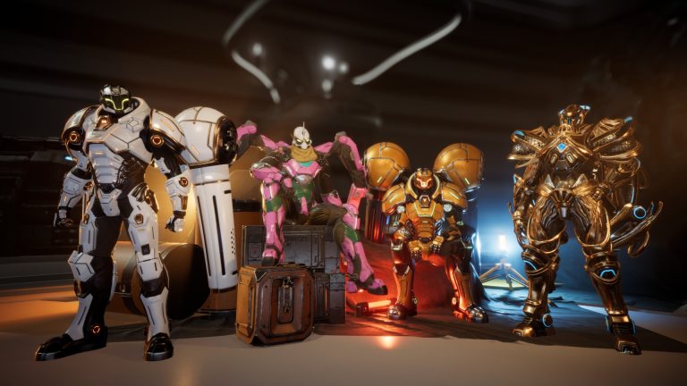 Strategic And Visual Enhancements Arrive In Earth From Another Sun Update - EGamers.io - P2E NFT Games Portal