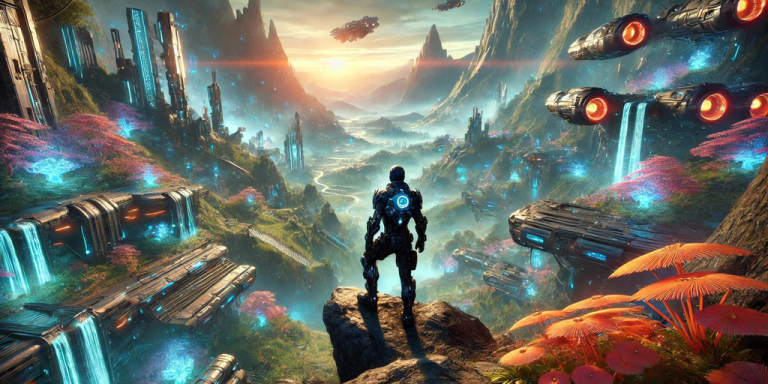 The Best Games of 2024 That You Can Snag for Under $25 - Decrypt