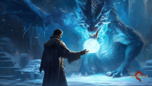 The Six Dragons: Vote In-Game To Choose TokenVille's Chain - EGamers.io - P2E NFT Games Portal