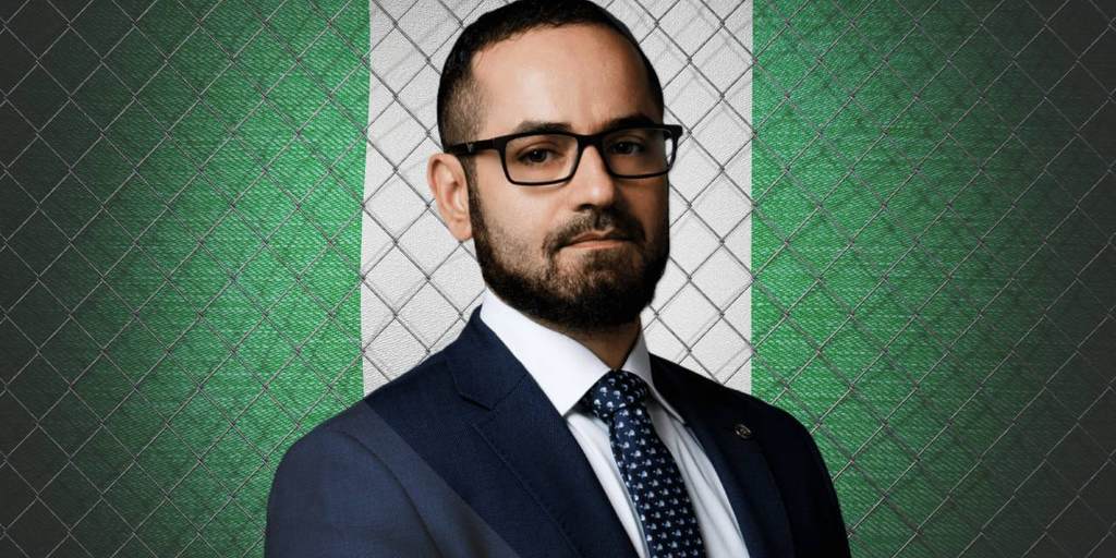 The Year in Crypto: Binance’s Nigerian Hostage Crisis - Decrypt