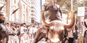 The Year in Crypto: Gary Gone Wild - Decrypt