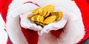 This Week in Crypto Games: Santa Brings Bitcoin, Ethereum Token Launch Frenzy - Decrypt