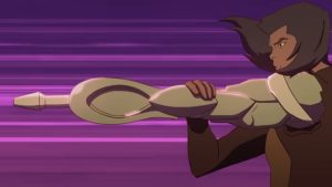 Ubisoft's Captain Laserhawk shooter goes live on 18th December