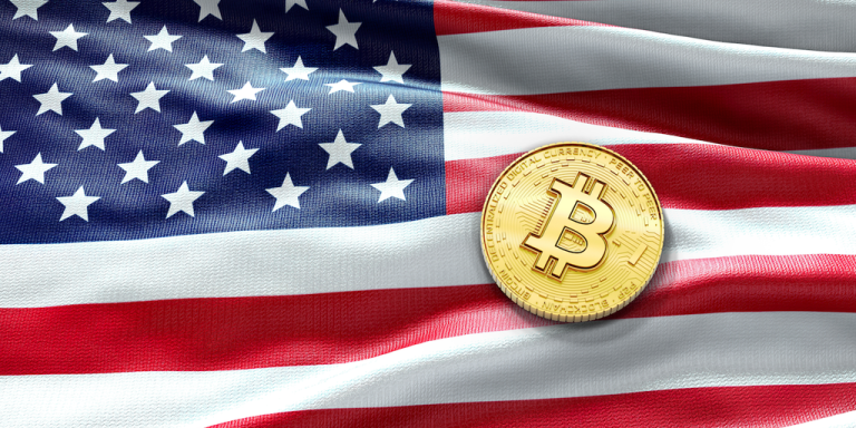 United States of Bitcoin? These States Are Considering BTC Reserves - Decrypt