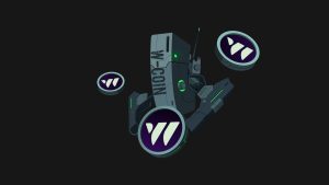 W-Coin Implements Token Burn For Inactive Players - EGamers.io - P2E NFT Games Portal