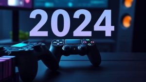 Who were the blockchain gaming winners of 2024?