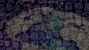 Worldwide Shift Towards Cryptocurrency Adoption - EGamers.io - P2E NFT Games Portal