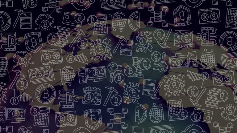 Worldwide Shift Towards Cryptocurrency Adoption - EGamers.io - P2E NFT Games Portal