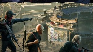 XPLA reveals 9 game slate for 2025 with Mad World PvP out on 17th December