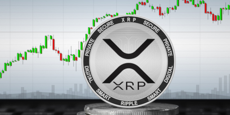 XRP Price Hits 7-Year High, Now Up 274% This Month - Decrypt