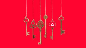 Xai Introduces Cost-Effective Tiny Sentry Keys NFT Pass - EGamers.io - P2E NFT Games Portal