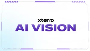 Xterio announces its AI vision for 2025