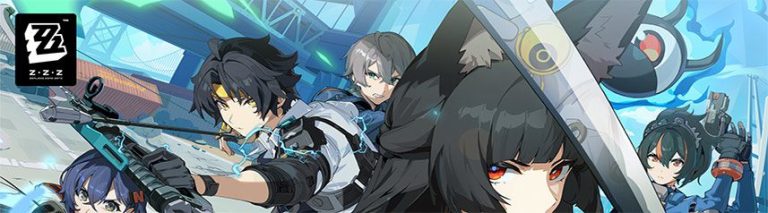 Zenless Zone Zero 1.4 "Storm of Falling Stars" Update Brings New Gameplay and Story Content - MMOs.com