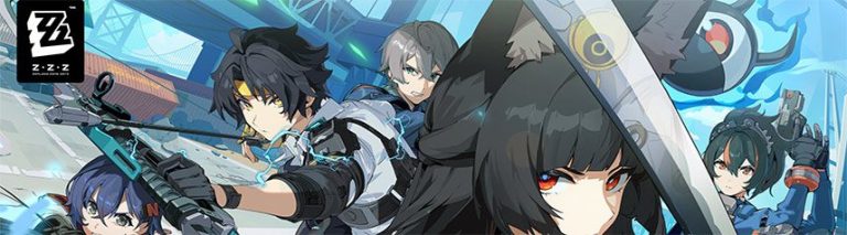 Zenless Zone Zero Version 1.4 "A Storm of Falling Stars" Launches December 18 with Major Updates - MMOs.com