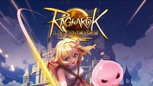 Zentry's Ragnarok Landverse launching on Ronin in Q1 2025