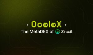 Zircuit Welcomes Ocelex: The Newest MetaDEX Driving DeFi Growth on Zircuit