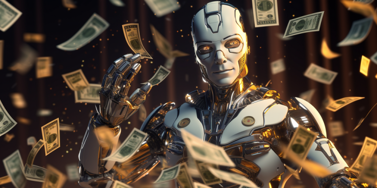 AI Agent Tokens Skyrocket as Franklin Templeton Highlights 'Significant Promise' - Decrypt