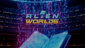 Alien Worlds' Lynx LLM allows users to create and vote on new official lore