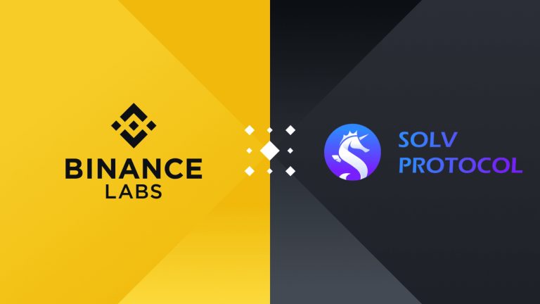 Binance Unveils Third Megadrop Featuring Solv Protocol With Exclusive Rewards - EGamers.io - P2E NFT Games Portal
