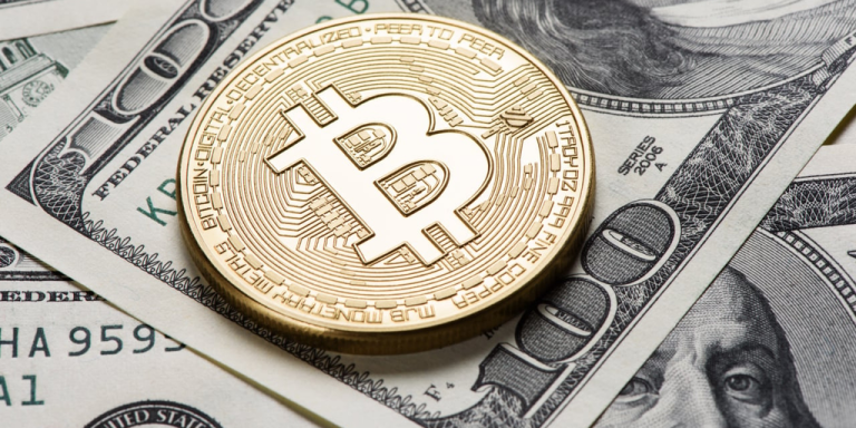 Bitcoin Jumps to $105,000 as Fed Fears Fade - Decrypt