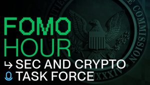 Crypto to get Trump taskforce, Ross freed, AI coins soar - Decrypt