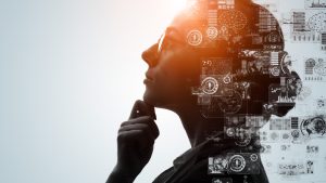 DeepSeek Disruption: A Leaner Approach Overtakes AI Tokens In Performance - EGamers.io - P2E NFT Games Portal